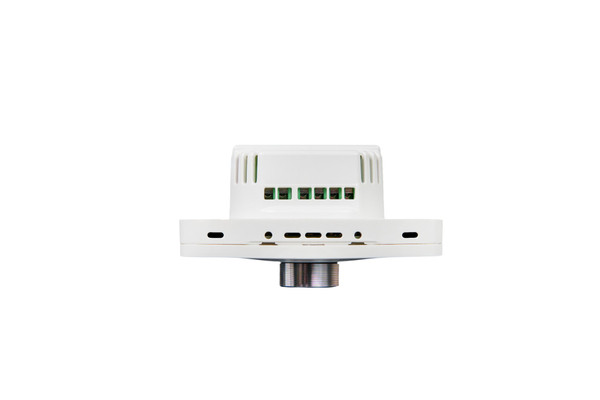 Shelly LinkedGo Smartes Fußbodenheizungs-Thermostat, Wandmontage ST1820, WLAN BT