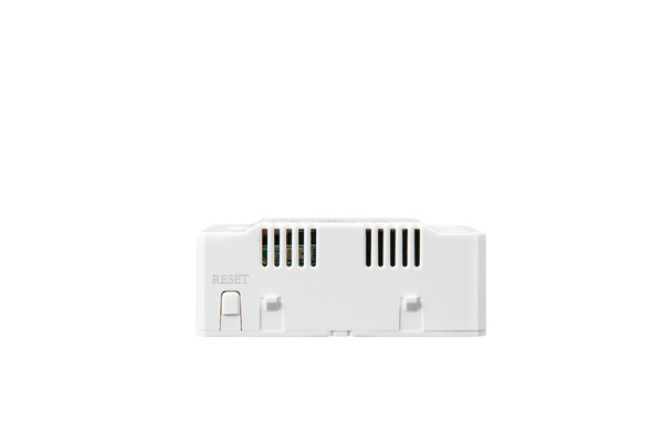 Shelly Ogemray Smart Relay - Hochleistungs-Schaltaktor, 25A bis 6000W mit Strommessung