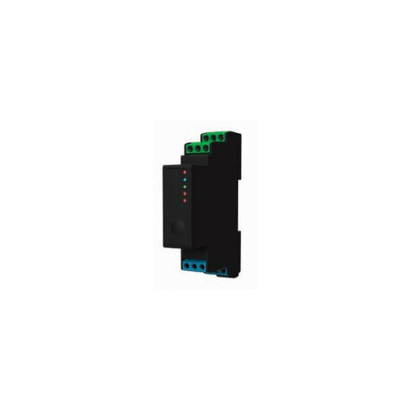 Shelly Pro 2PM - 2-Kanal DIN-Schienen Relais/Rollladen, Messfunktion