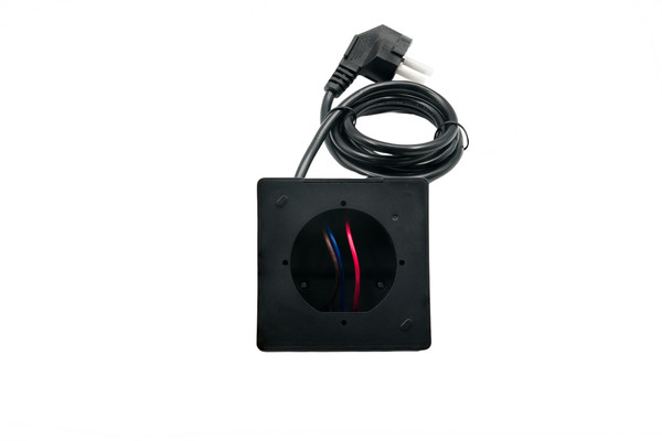 Shelly Wall Display Stand - Tischhalterung, Schwarz