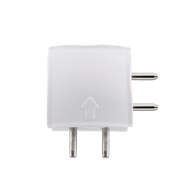 SIGOR Lichtschiene Luxi Link Eckverbinder Rechts