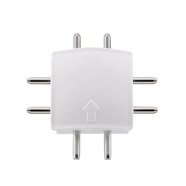 SIGOR Lichtschiene Luxi Link Kreuzverbinder