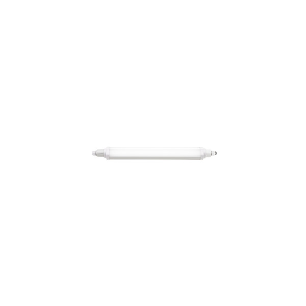 SIGOR Feuchtraumleuchte Tricolour 600 3-CCT 18W 3000/4000/5700K IP65 4029001