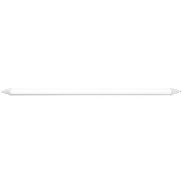 SIGOR Feuchtraumleuchte Tricolour 1500 3-CCT 46W 3000/4000/5700K IP65 4029201