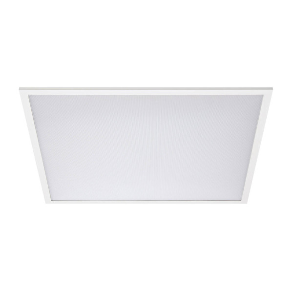 SIGOR Backlit Panel Einbau Fled 62x62cm UGR<19 36W 4000K IP40 90° 3600lm Ra80 ohne Treiber Neutralweiss