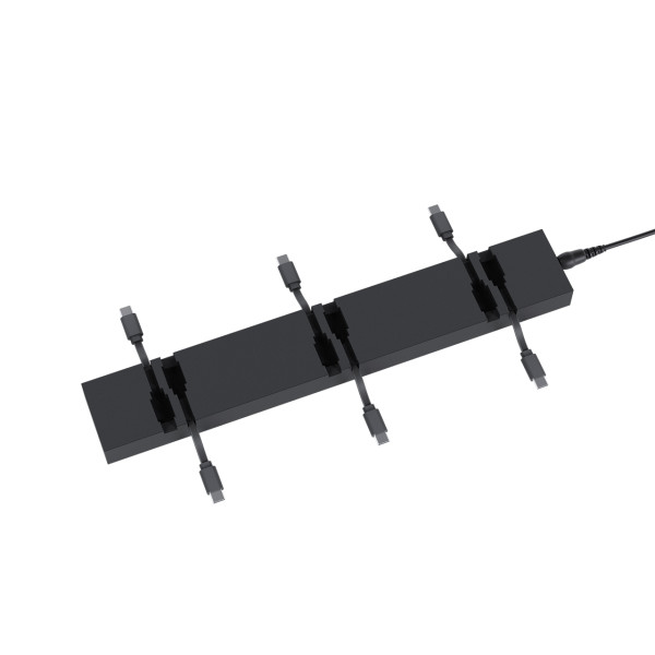 SIGOR Nuindie USB-C 6-Fach Charger Ladestation Ersatzteil