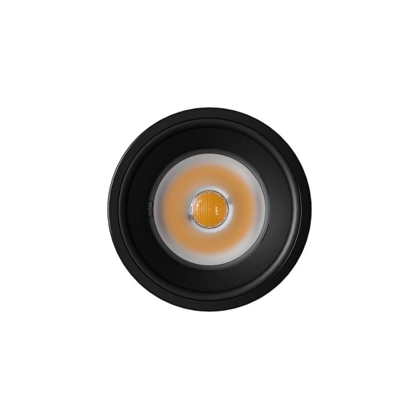 SIGOR Fusion ALO Reflektor 38° schwarz Modul ALO - Architektonische Linsen Optik