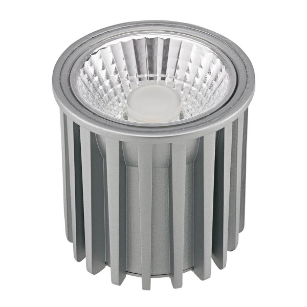 SIGOR 9W Diled LED Modul 570lm 2700K 60° dimmbar GU10-Alternative Warmweiss