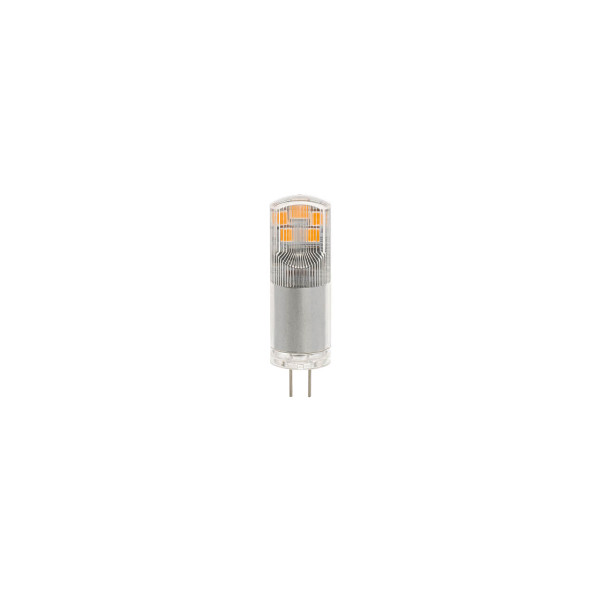 SIGOR 2,6W ECOLUX G4 300lm 2700K LED Lampe QT9-ax Warmweiss