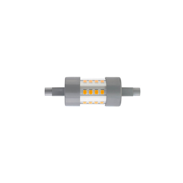 SIGOR 4,2W Ecolux R7s 470lm 2700K LED Lampe QT-DE12 Warmweiss