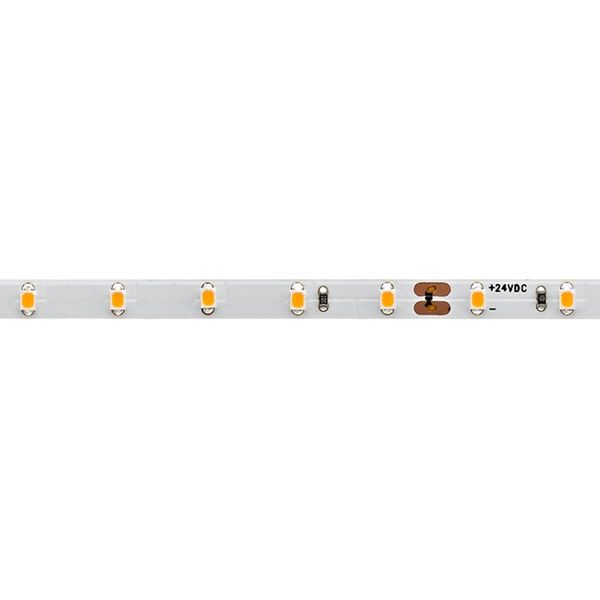 SIGOR 7,2W/m EXPERT SLIM LED-Streifen 2700K 5m 112LED/m IP20 24V 690lm Ra90
