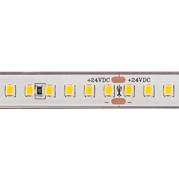 SIGOR 14,4W/m PRO LED-Streifen 2700K 5m 160 LED/m IP68 24V 1872lm RA90