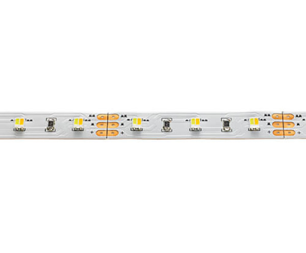 SIGOR 9,6W/m LED-Streifen CCT Tunable White Indoor 5M 24V