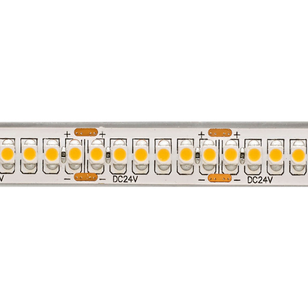SIGOR 19,2W/m Pro LED-Streifen 2700K 5m Warmweiss