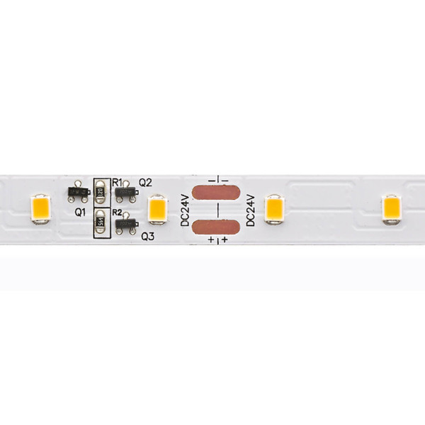 SIGOR 10W/m Expert LED-Streifen 4000K 15m Neutralweiss