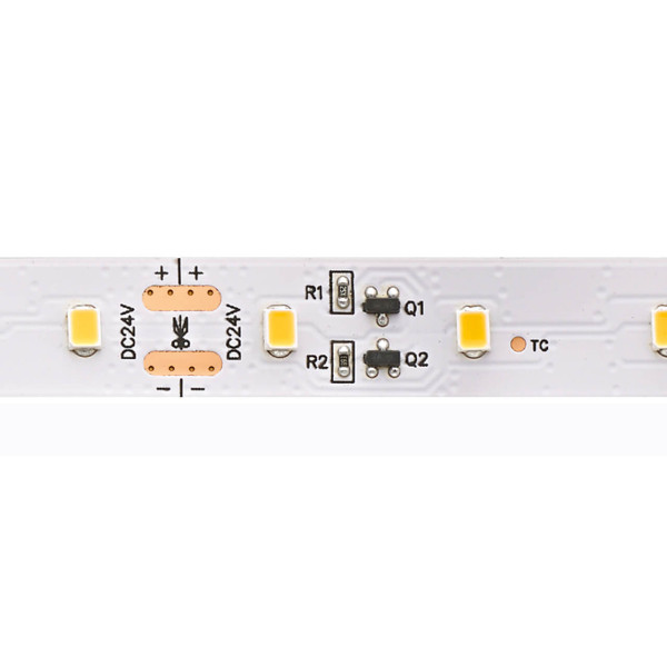 SIGOR 8,5W/m Expert LED-Streifen 4000K 20m Neutralweiss