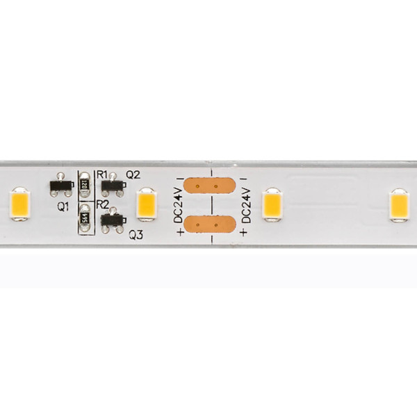 SIGOR 10W/m Expert LED-Streifen 3000K 10m Warmweiss