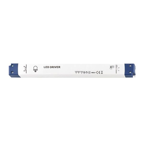 SIGOR Netzteil Powerline 200W 48VDC