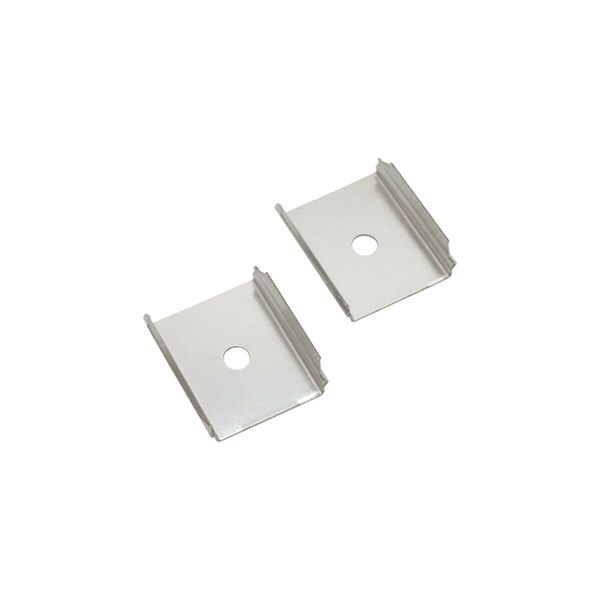 SIGOR 2 STK Montageklammern für 9730001/9730101