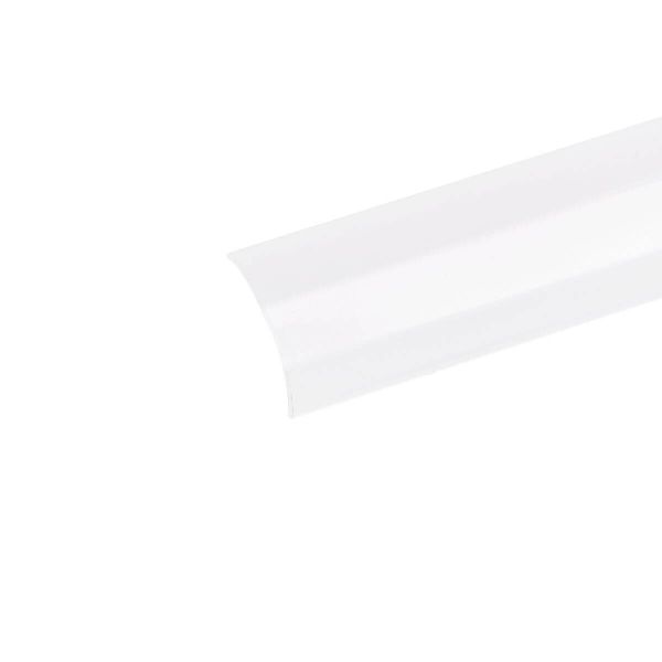 SIGOR 1m Abdeckung rund opal für 9821101