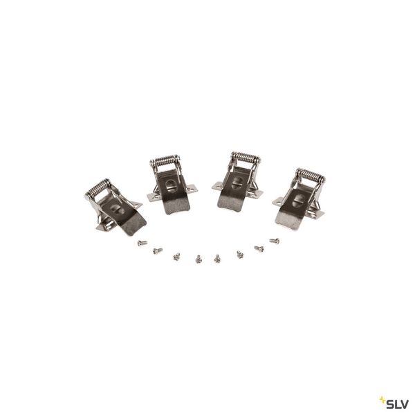 SLV 1003082 PAVONO Montageset