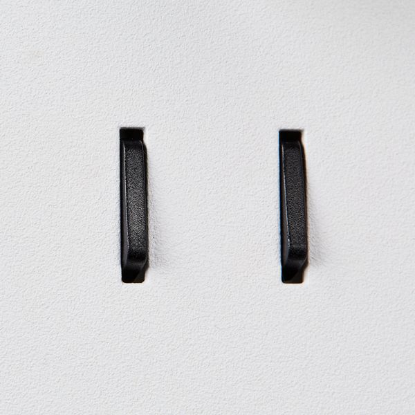 SLV 1003460 SOMNILA FLEX LED Wandleuchte 3000K weiss Version rechts inkl. USB Anschluss