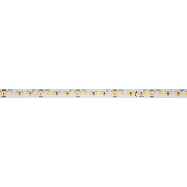 SLV 1004717 GRAZIA PRO FLEXSTRIP, LED Streifen 24V 10mm 5m 1700lm/m 3000K