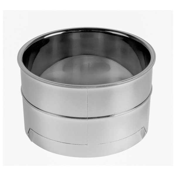 SLV 1006449 ASTO TUBE, Reflektor, silber