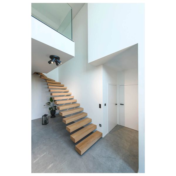 SLV 1006451 ASTO TUBE, Reflektor, kupfer