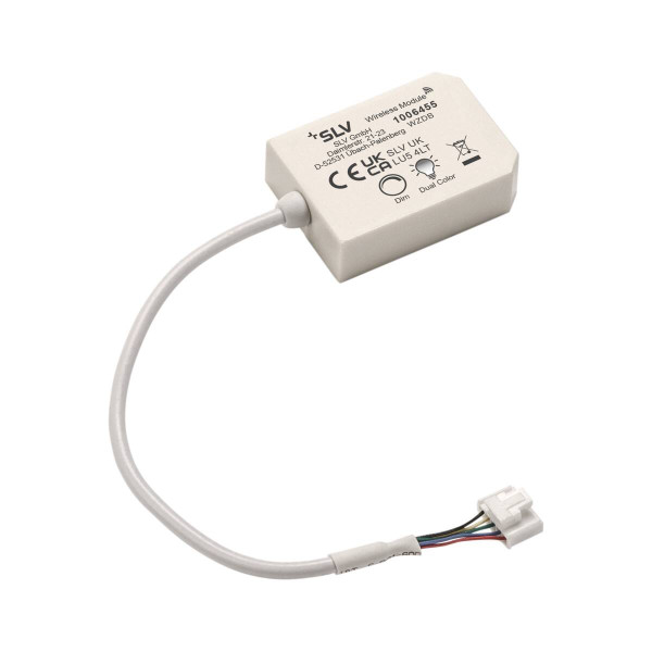 SLV 1006455 RF Modul Zigbee für LED-Bridge-Treiber, dual color