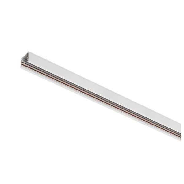 SLV 1006542 1m Aufbauschiene, 48V TRACK, weiß, DALI