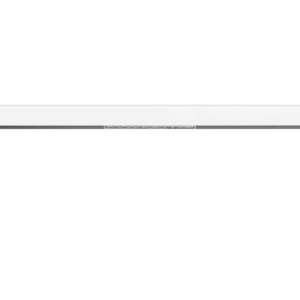 SLV IN-LINE 22, 48V Spot, Darklight Reflector, DALI, weiß, 7.3W, 650lm, 4000K, CRI90, 35° 1006632
