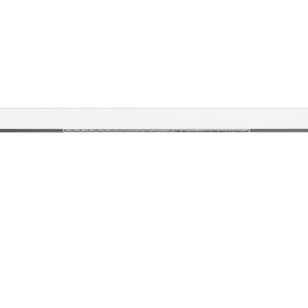 SLV IN-LINE 44, 48V Spot, Darklight Reflector, DALI, weiß, 14W, 1250lm, 4000K, CRI90, 35° 1006638
