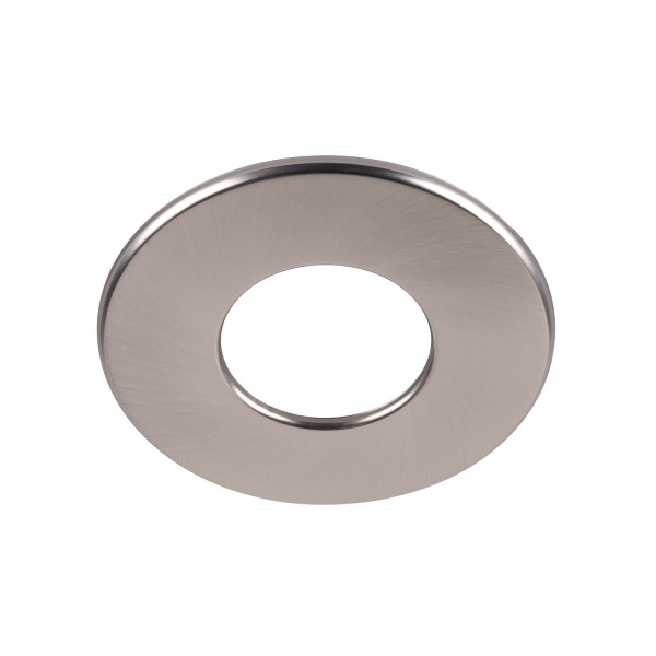 SLV 1007098 Universal Downlight Abdeckung, für Downlight IP65, rund, aluminium