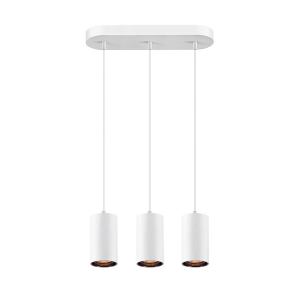 SLV 1007190 ASTO TUBE, Reflektor, dunkel/lila