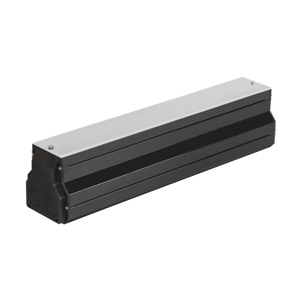 SLV 1007198 Montagegehäuse für DASAR 600