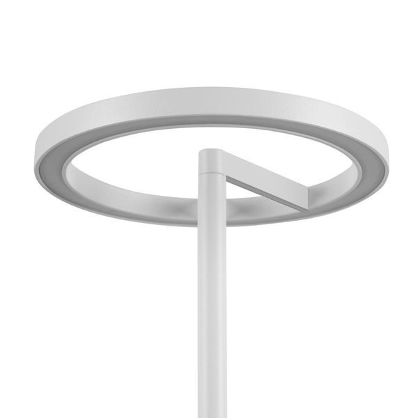 SLV 1007357 VINOLINA ONE, LED Akku-Tischleuchte IP54, 2700K, TOUCH, weiß