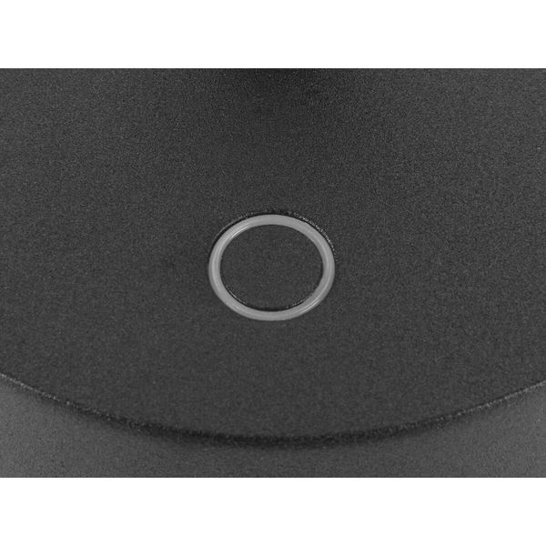 SLV 1007359 VINOLINA ONE, LED Akku-Tischleuchte IP54, 2700K, TOUCH, schwarz