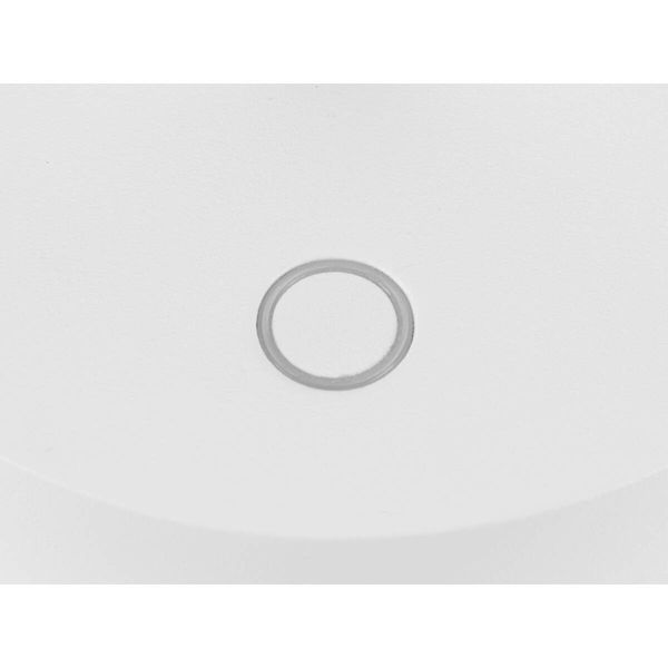 SLV 1007360 VINOLINA, LED Akku-Tischleuchte IP54, 2700/3000K, TOUCH, weiß