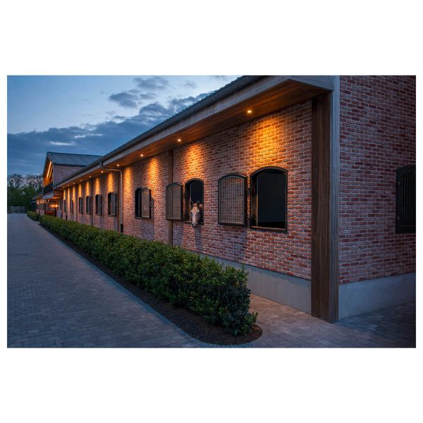 SLV 1007381 NEW TRIA, LED-Modul, 2700K, 38°, PHASE, schwarz