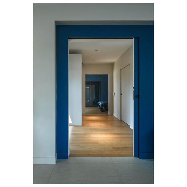 SLV 1007383 NEW TRIA, LED-Modul, 3000K, 38°, PHASE, schwarz