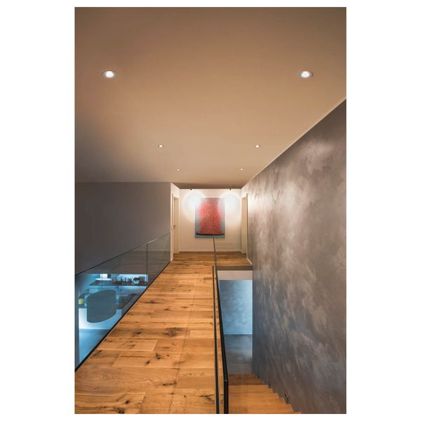 SLV 1007422 NEW TRIA, LED-Modul rund 1800-3000K, 60°, PHASE, schwarz