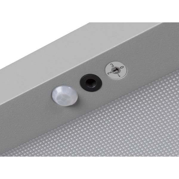 SLV 1007467 WORKLIGHT PRO, LED Stehleuchte, 150W, 4000K, Touch, grau