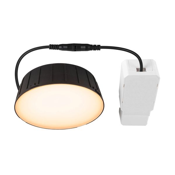 SLV 1007509 LED Downlight V 150, 9/15W 830/840 IP54