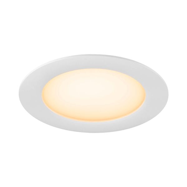 SLV 1007509 LED Downlight V 150, 9/15W 830/840 IP54