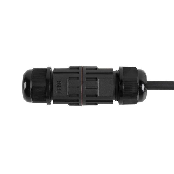 SLV 1007680 DASAR S, LED Bodeneinbauleuchte, rund, 4W, 3000K, 24°, IP67, zylindrisch, anthrazit
