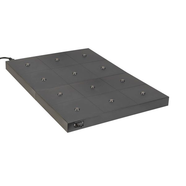 SLV 1007698 VINOLINA TWO, Ladebasis, max. 6 LED Akku-Leuchten