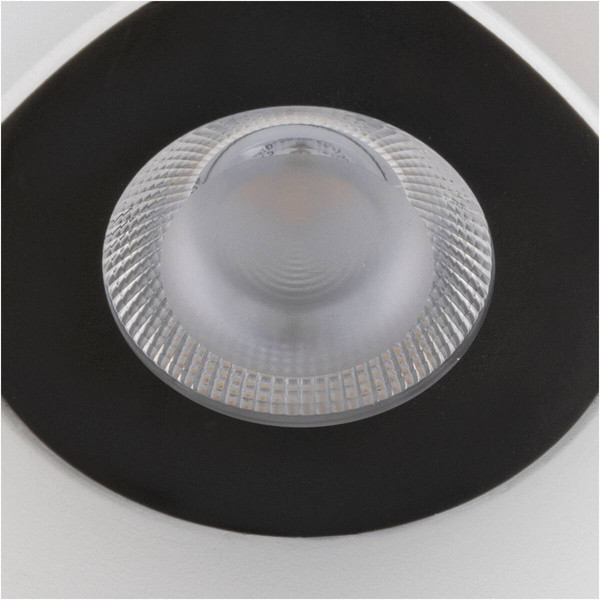 SLV MODELA, Wandleuchte, up/down, 2700K, PHASE, weiß 1007809
