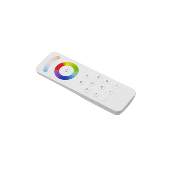 SLV Fernbedienung, für Zigbee CCT/RGBW 1007827