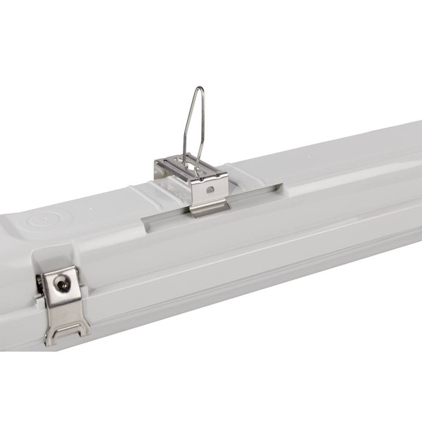 SLV WATERPROOF V, DALI 600 18W 840 IP66 1008087
